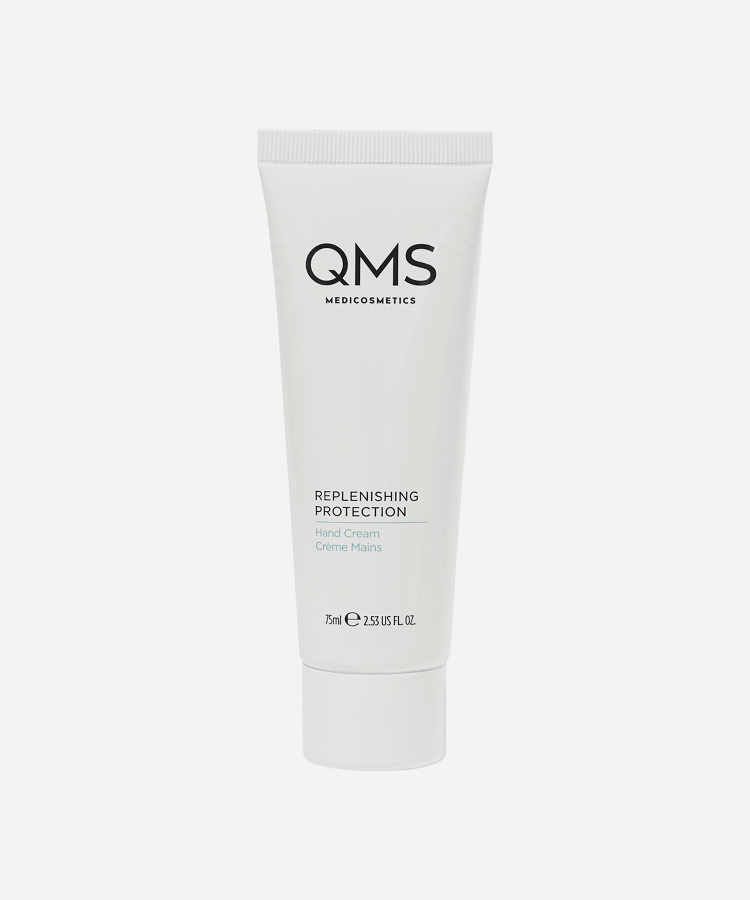 QMS Medicosmetics - Replenishing Protection Hand Cream 75ml image number 0