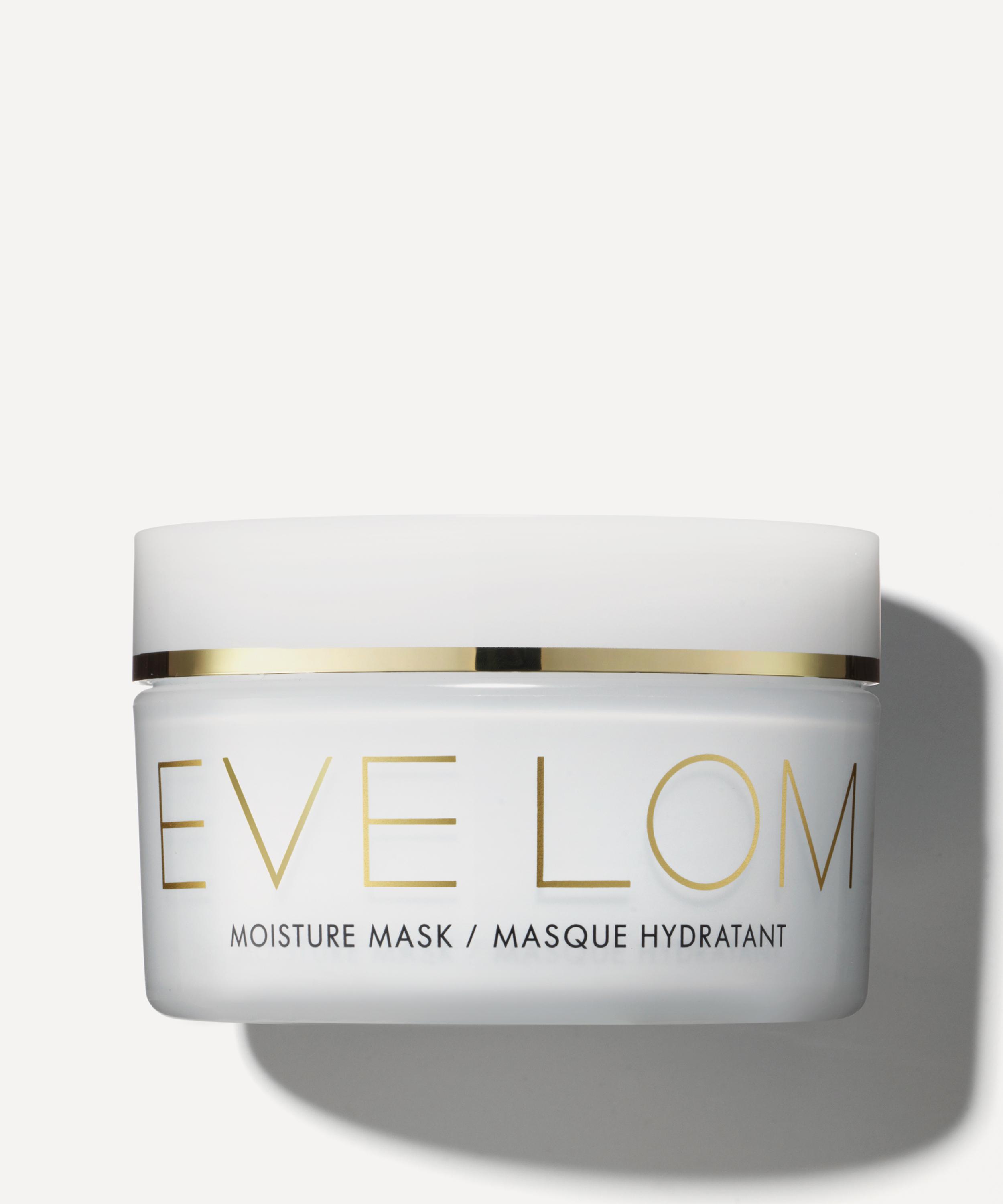 Eve Lom - Moisture Mask 100ml image number 0
