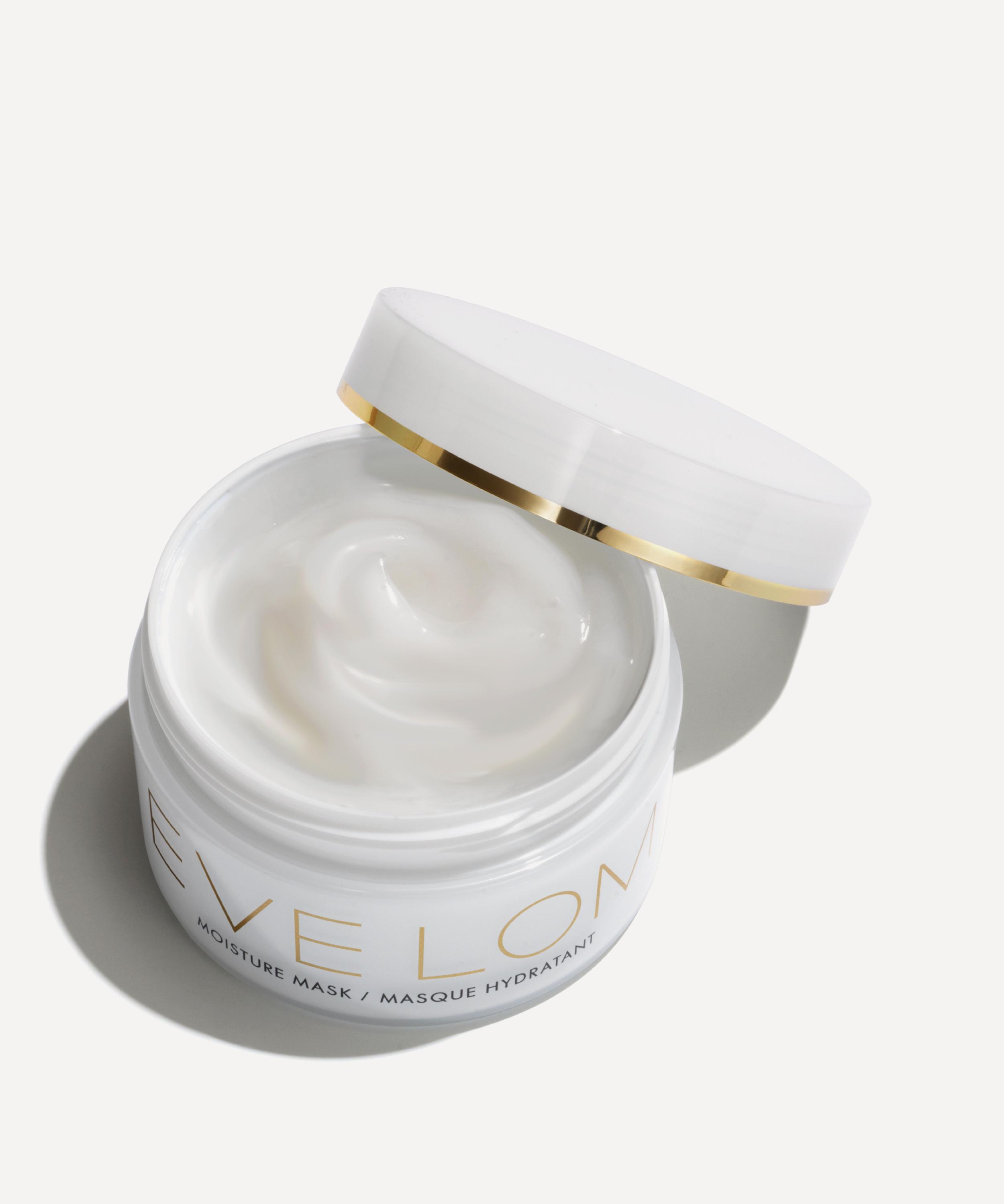Eve Lom - Moisture Mask 100ml image number 3