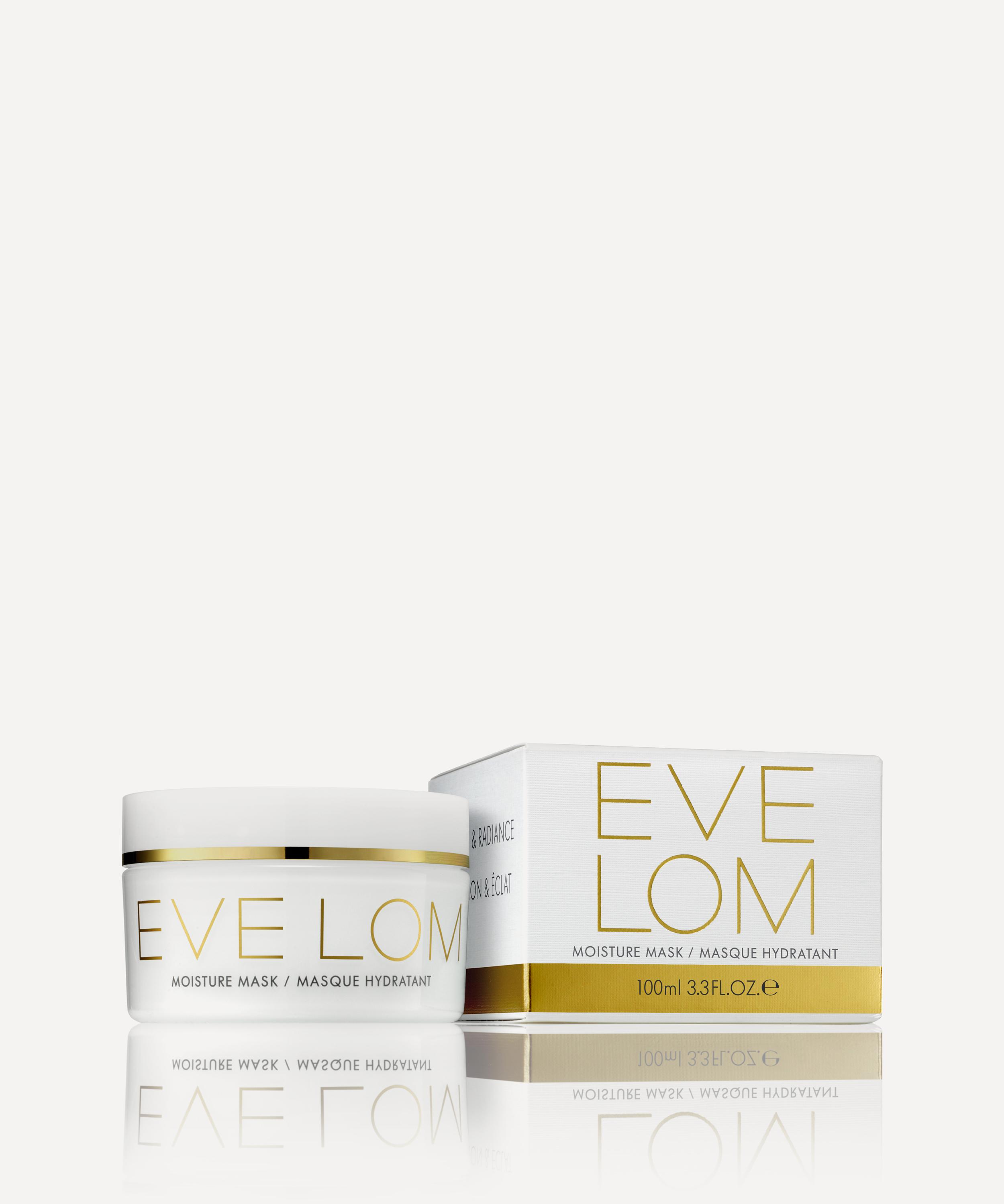Eve Lom - Moisture Mask 100ml image number 4