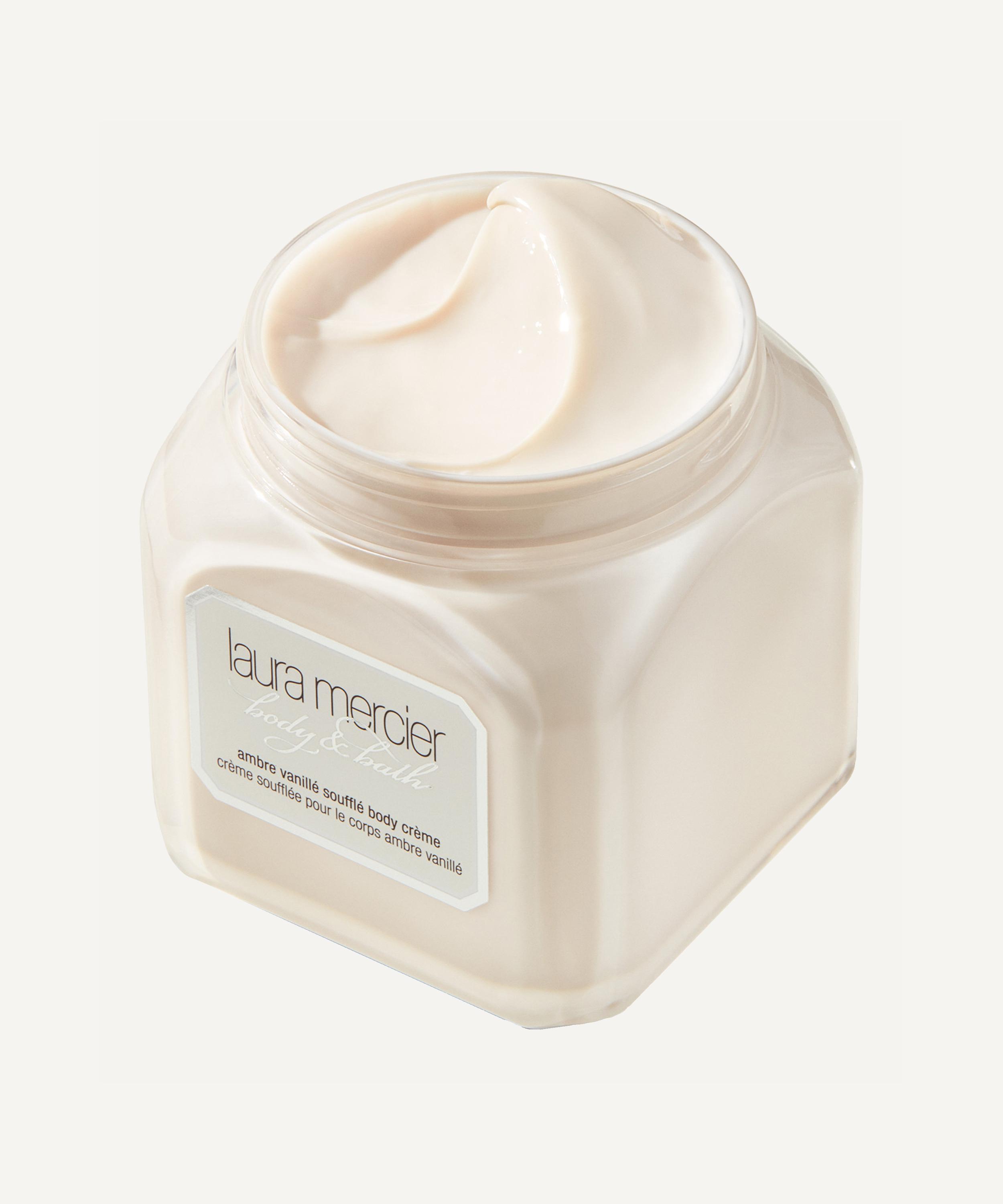 Laura mercier ambre online vanille