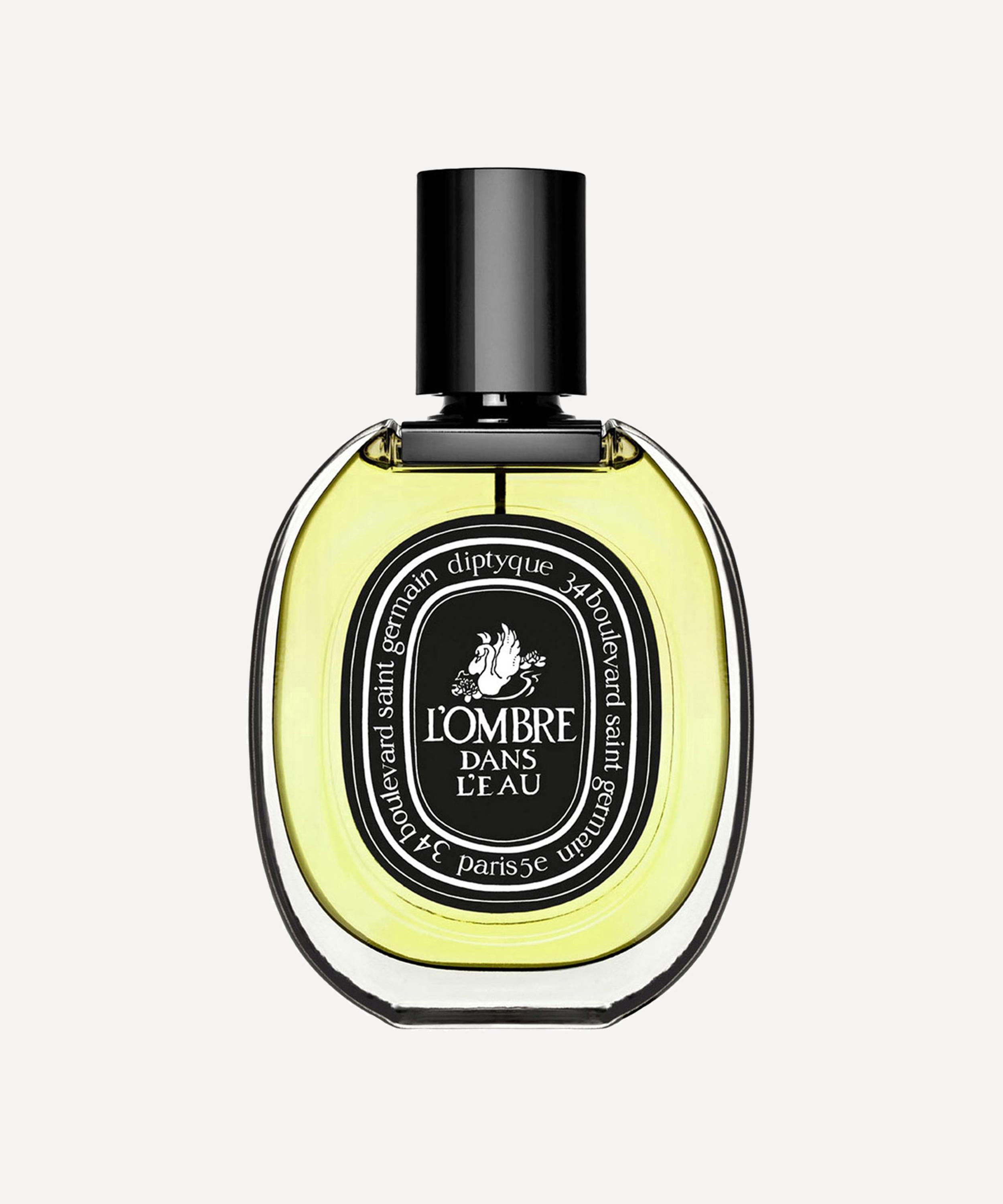 Diptyque - L’Ombre dans l’Eau Eau de Parfum 75ml image number 0