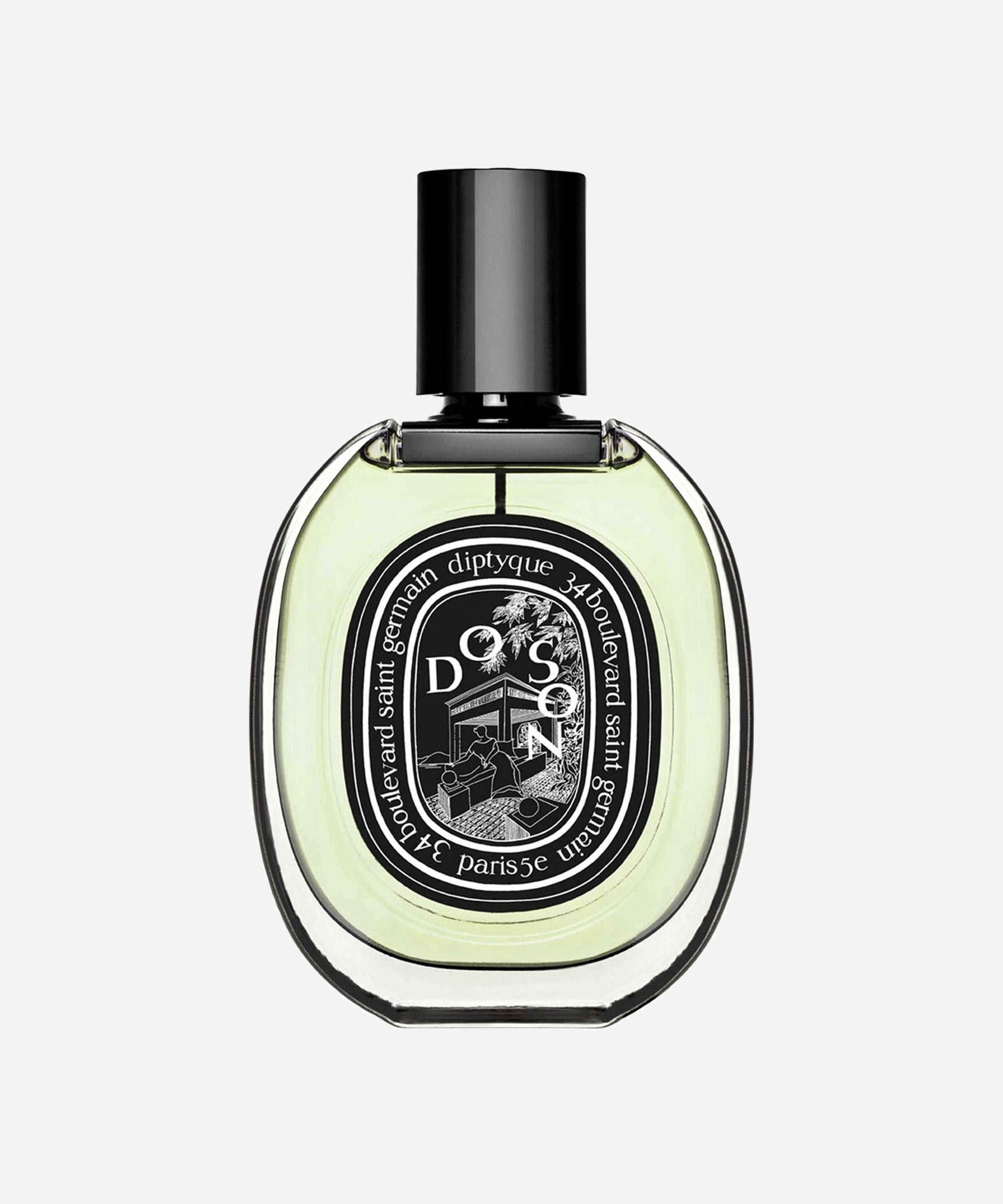 Diptyque perfume online