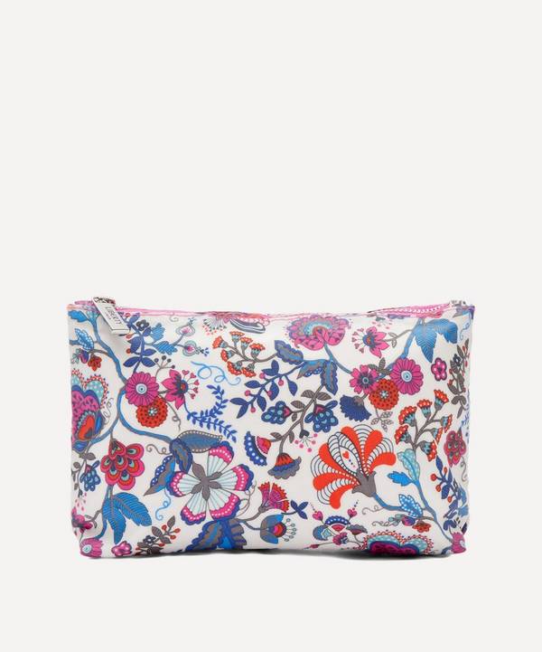 Liberty - Small Mabelle Wash Bag image number 0