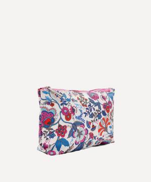 Liberty - Small Mabelle Wash Bag image number 1