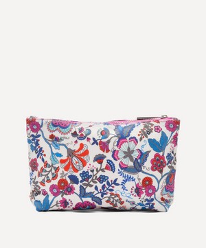 Liberty - Small Mabelle Wash Bag image number 2