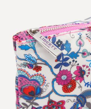 Liberty - Small Mabelle Wash Bag image number 3
