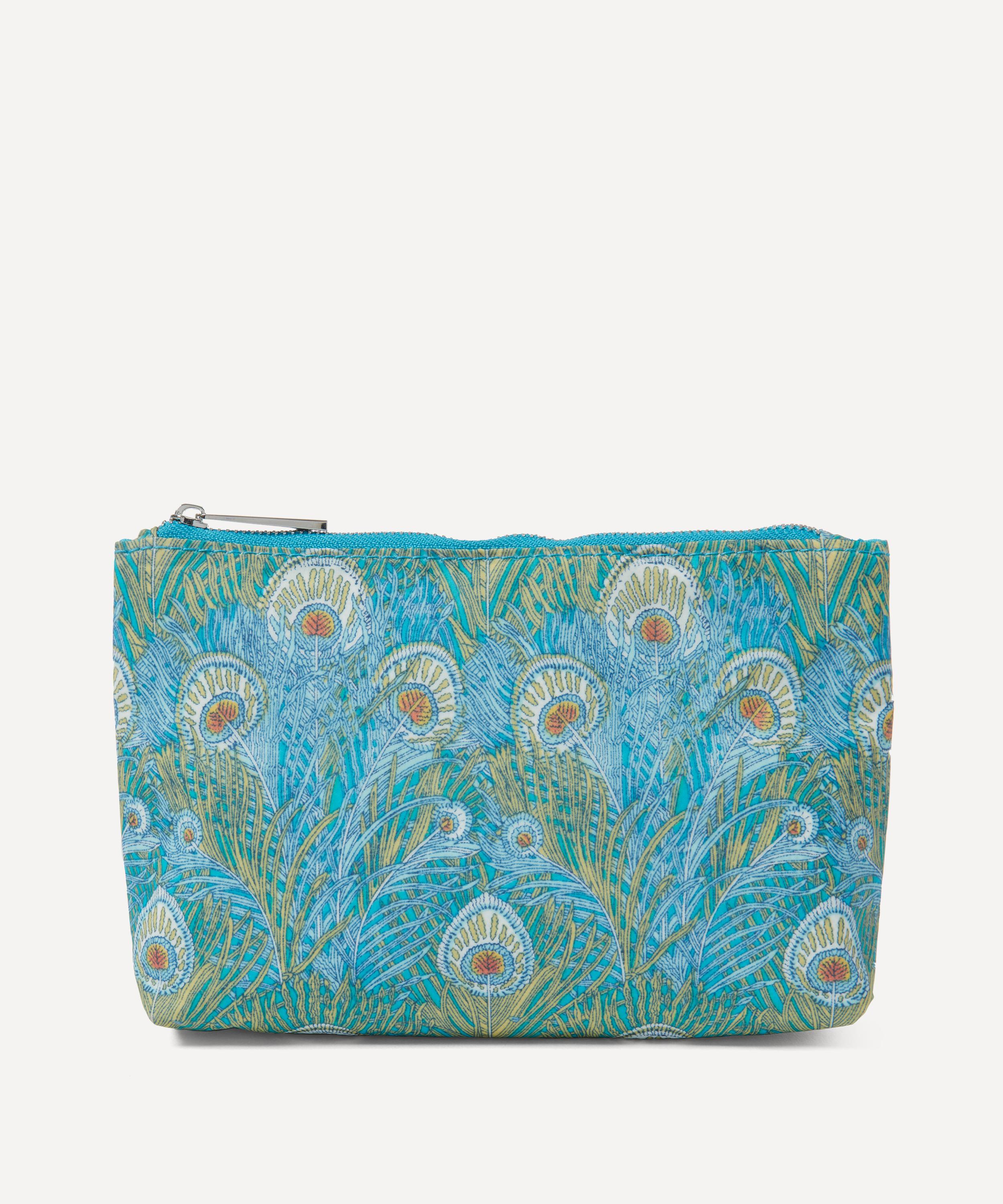 Liberty - Small Hera Wash Bag image number 0