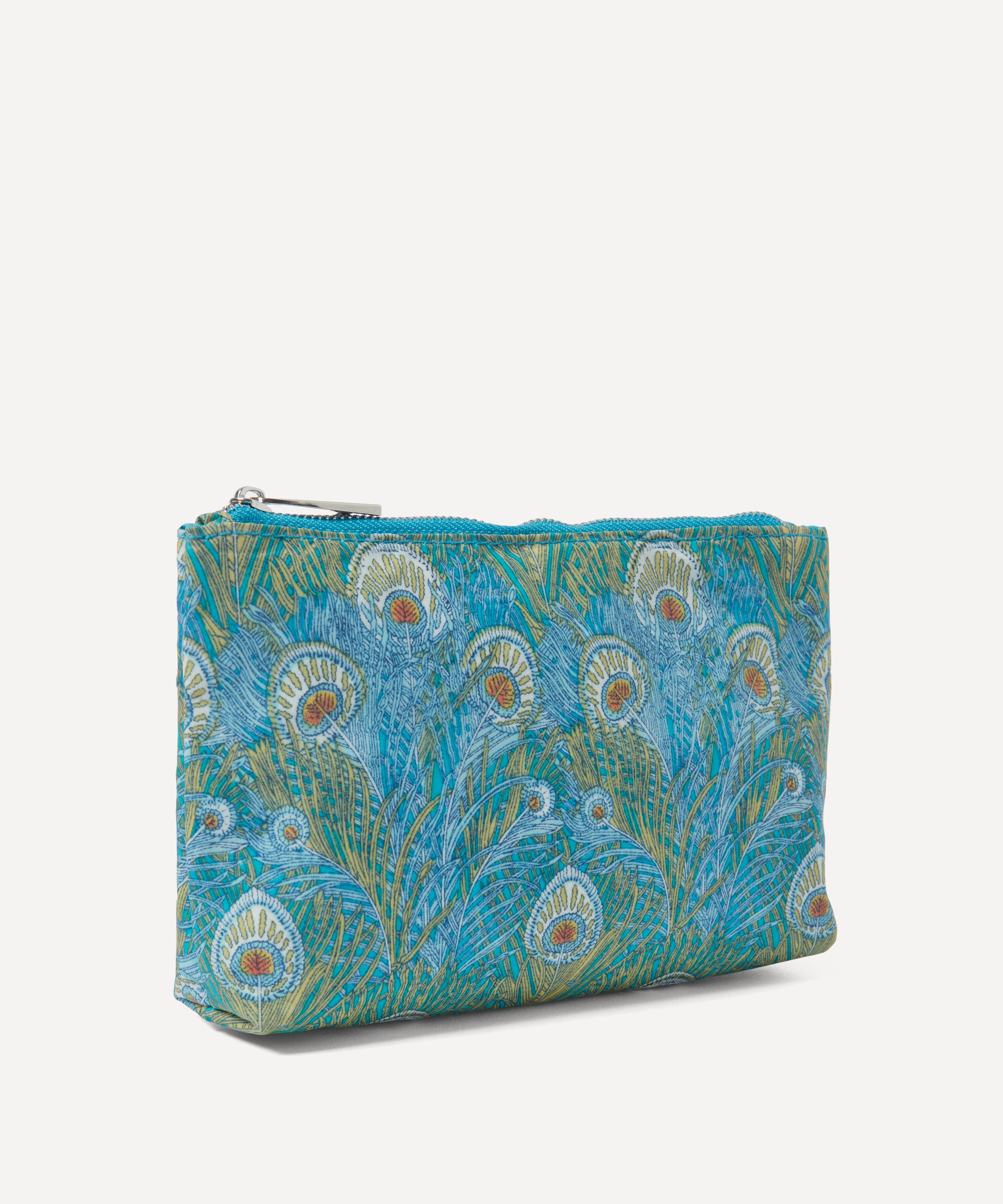 Liberty - Small Hera Wash Bag image number 1