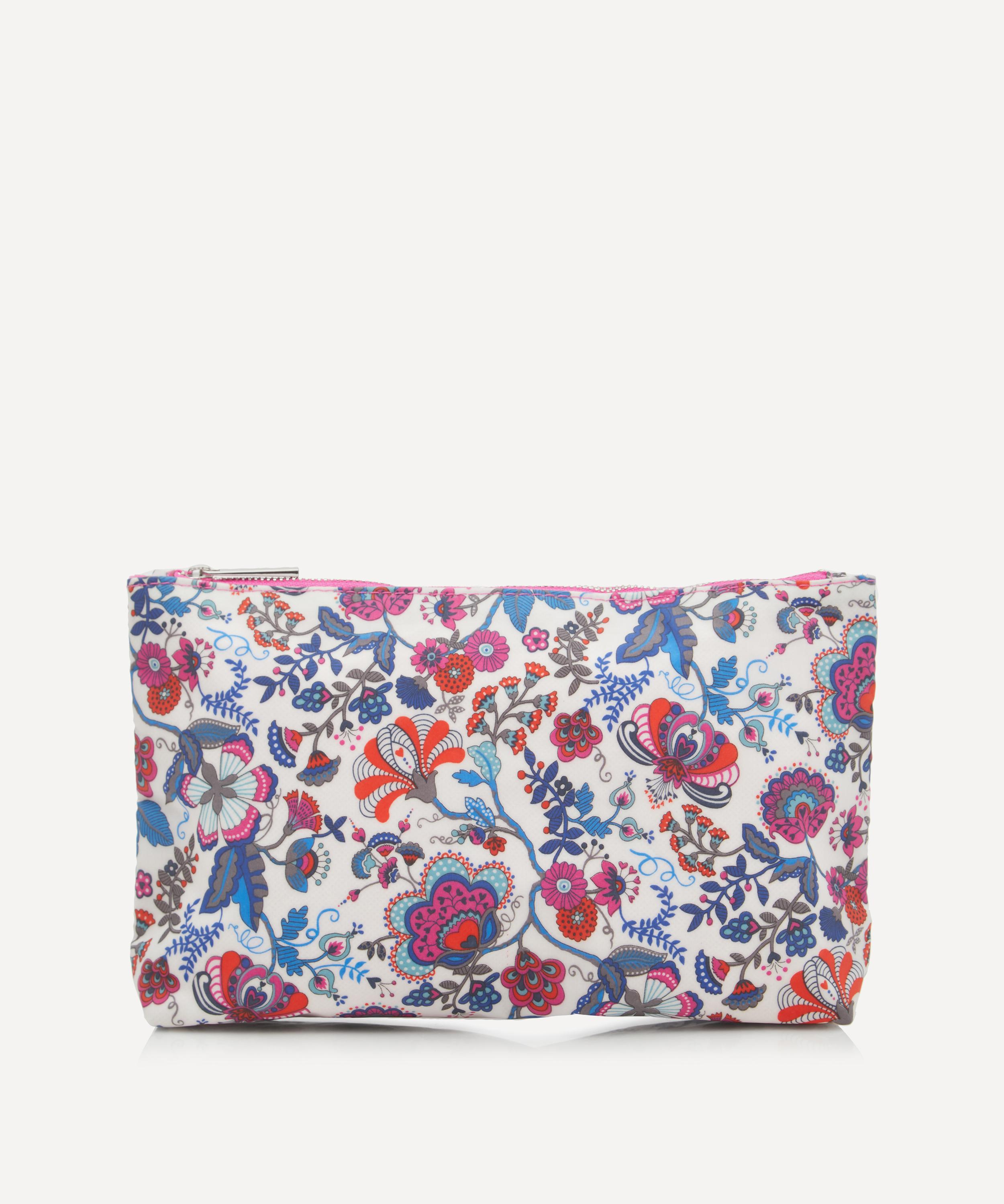 Liberty - Medium Mabelle Wash Bag image number 0