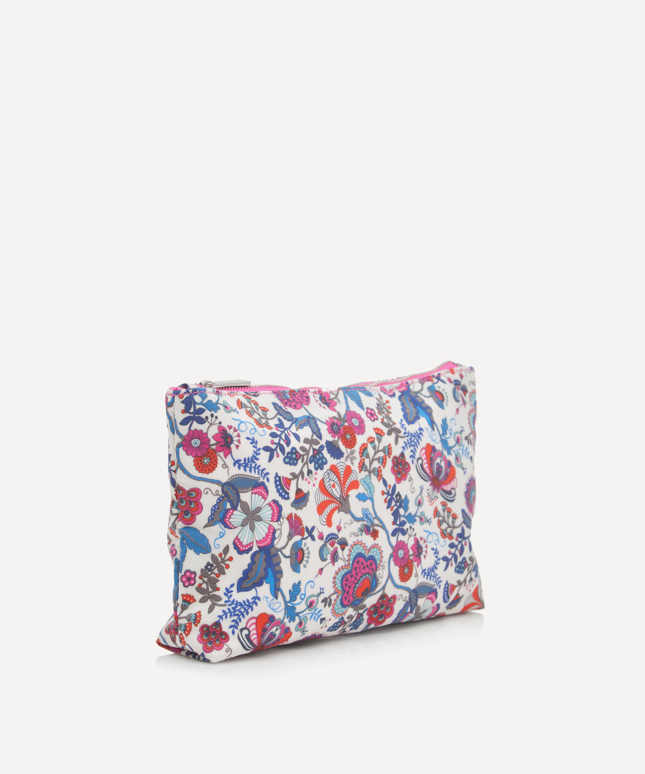 Liberty - Medium Mabelle Wash Bag image number 1
