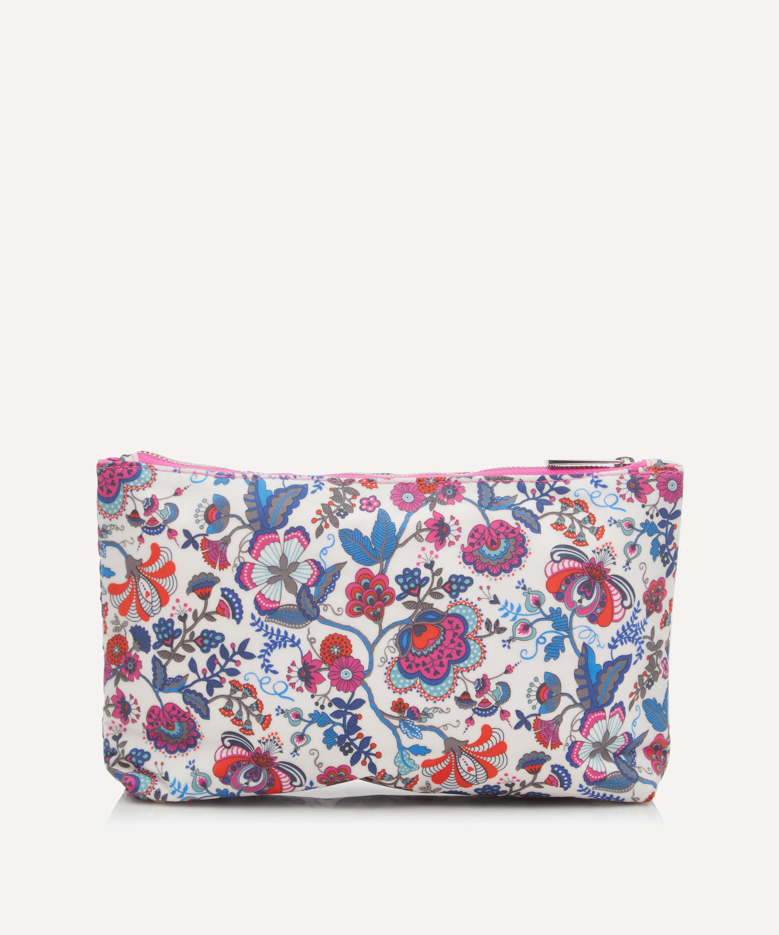 Liberty - Medium Mabelle Wash Bag image number 2