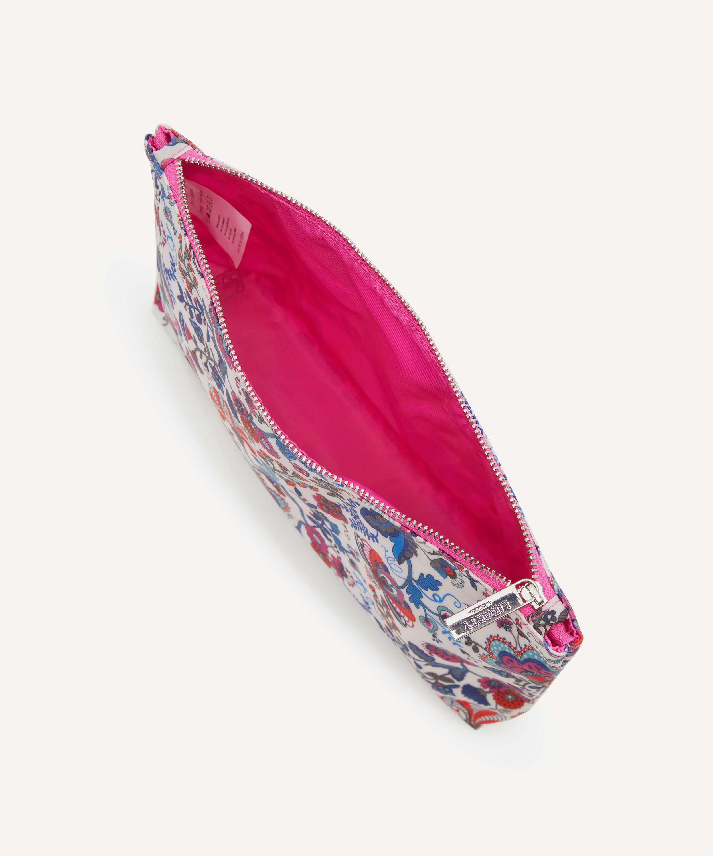 Liberty - Medium Mabelle Wash Bag image number 4