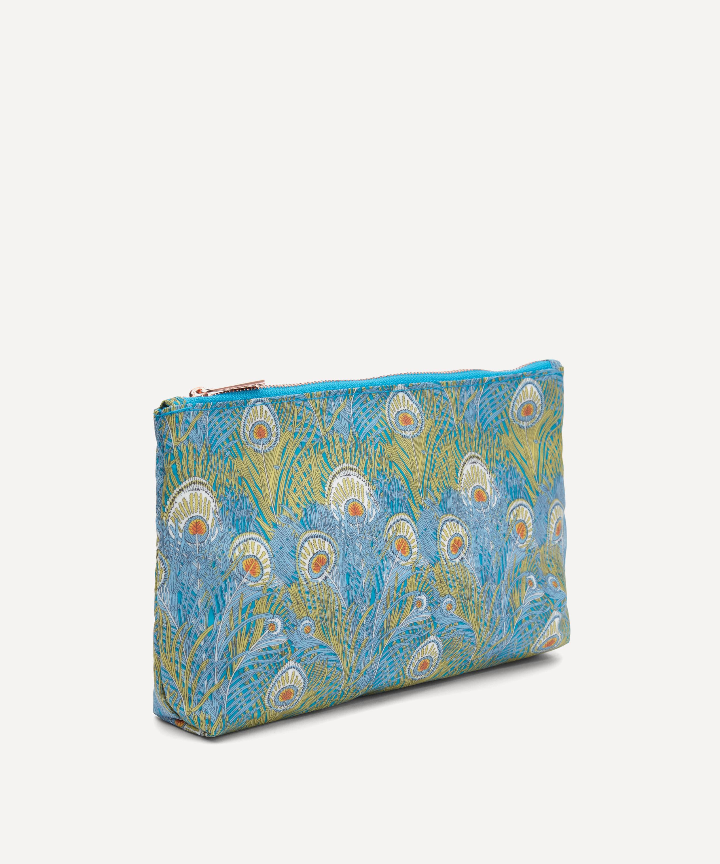 Liberty - Medium Hera Wash Bag image number 1