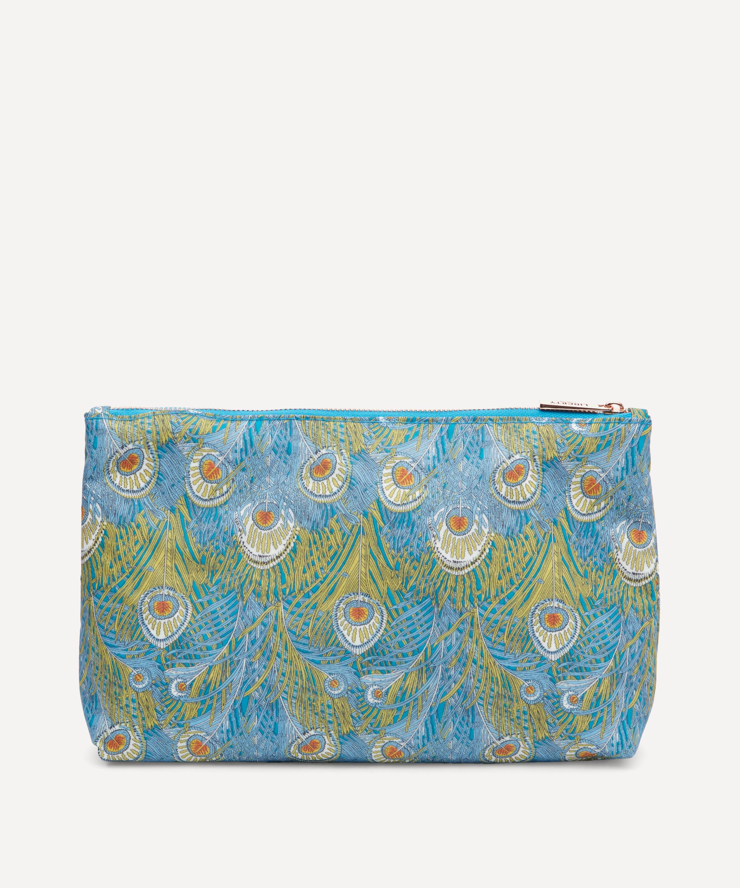 Liberty - Medium Hera Wash Bag image number 2