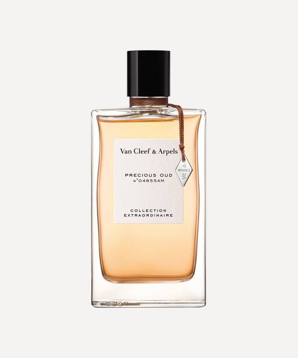 Van Cleef and Arpels - Precious Oud Eau de Parfum 75ml