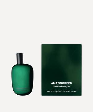 Amazing Green Eau de Parfum 100ml
