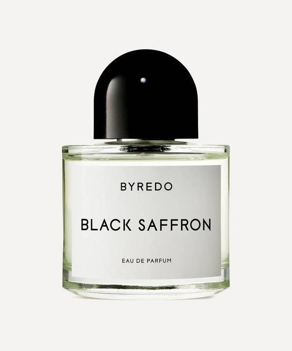 Byredo - Black Saffron Eau de Parfum 100ml image number 0