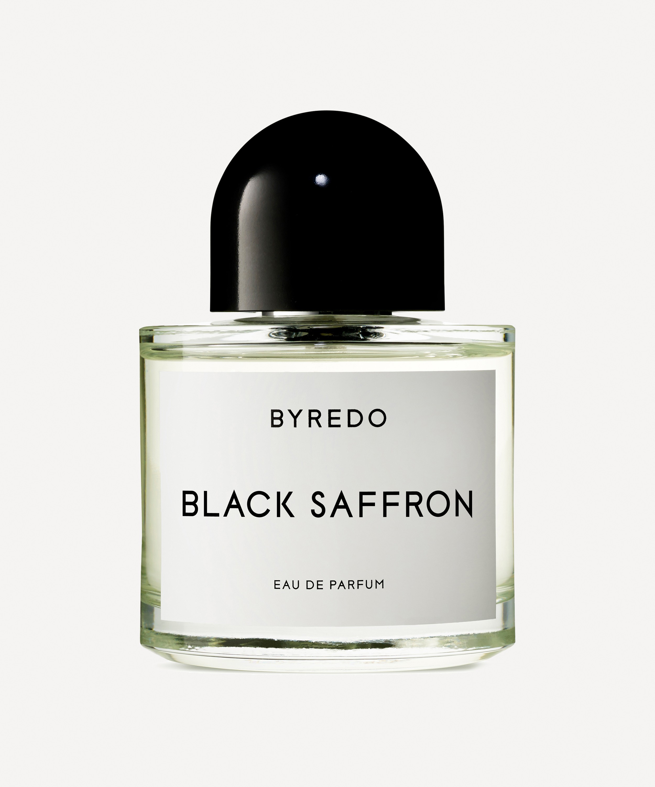 Byredo Black Saffron Eau de Parfum 100ml | Liberty