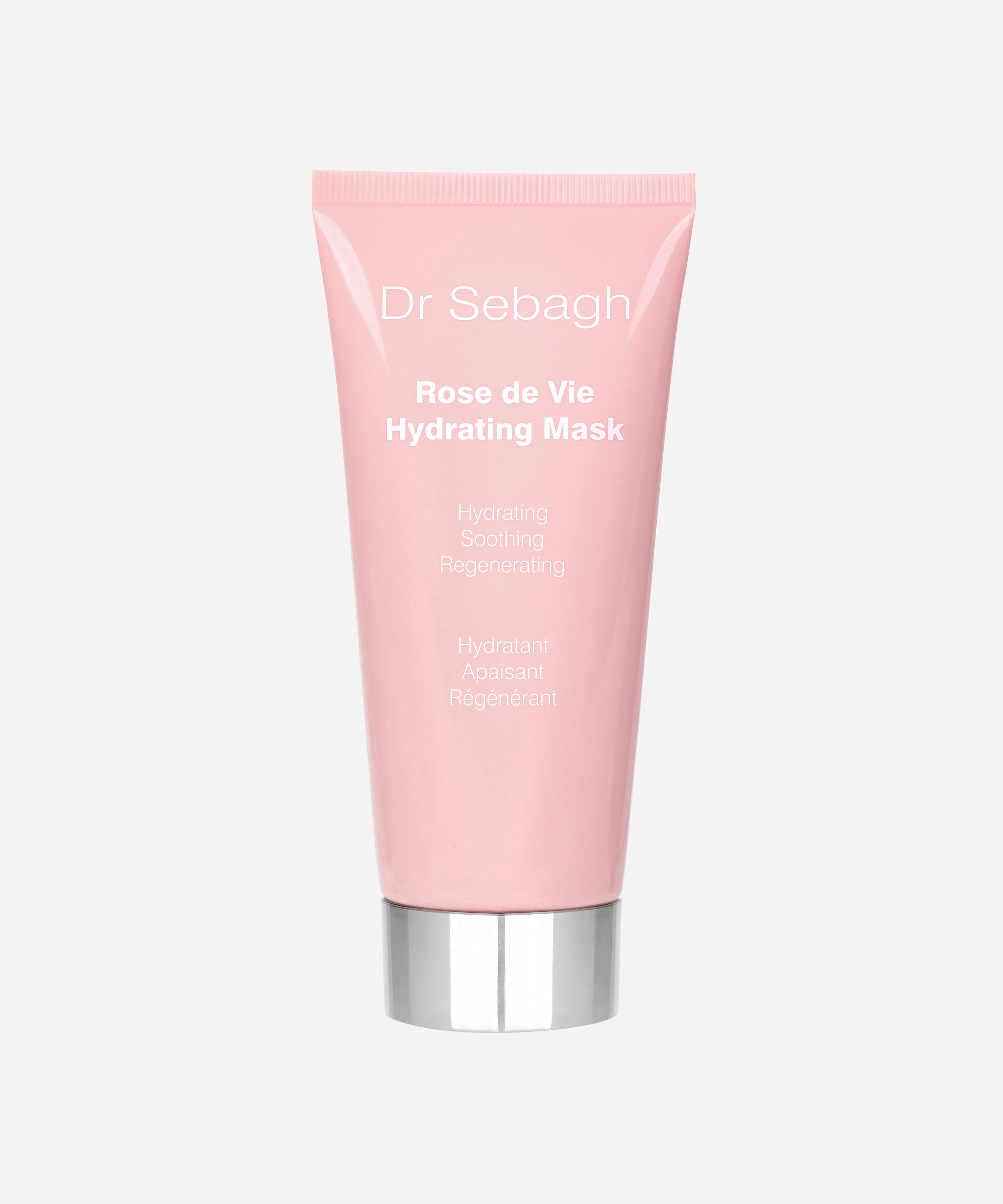 Dr Sebagh - Rose de Vie Hydrating Mask 100ml