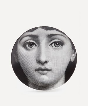 Fornasetti - Wall Plate No. 1 image number 0