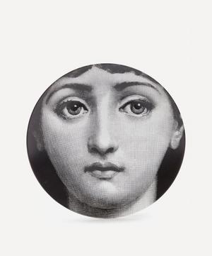 Fornasetti - Wall Plate No. 1 image number 0