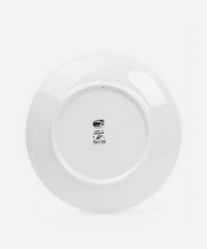 Fornasetti - Wall Plate No. 1 image number 2