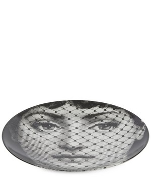 Fornasetti - Wall Plate No. 78 image number 1