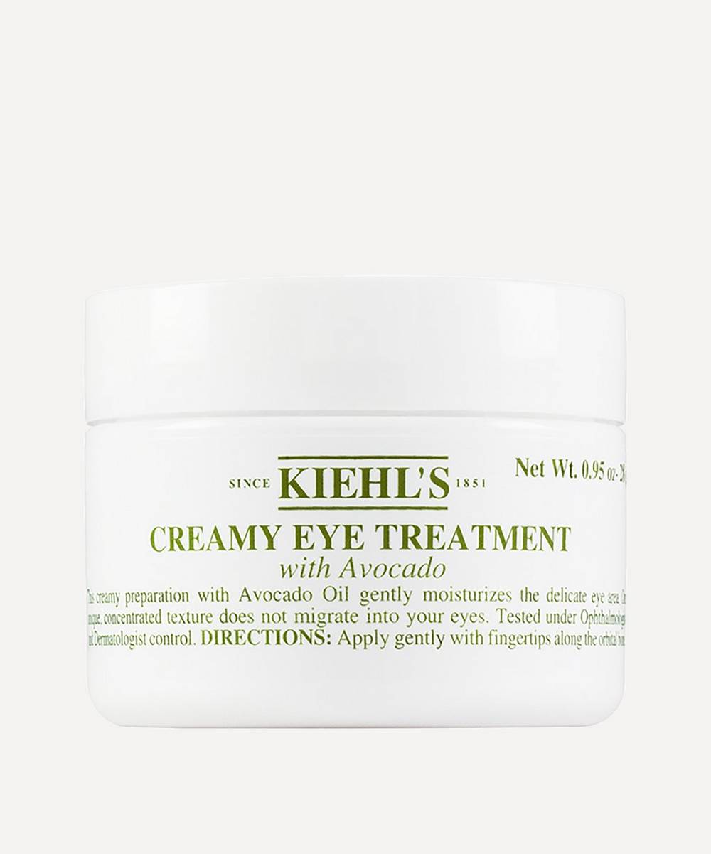 Kiehl's - Creamy Eye Treatment with Avocado 28g