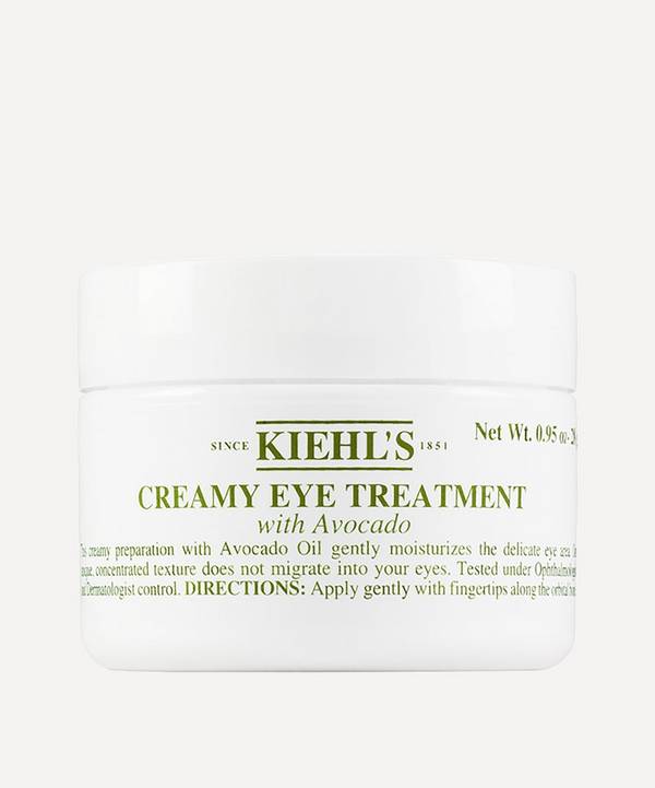 Kiehl's - Creamy Eye Treatment with Avocado 28g image number 0