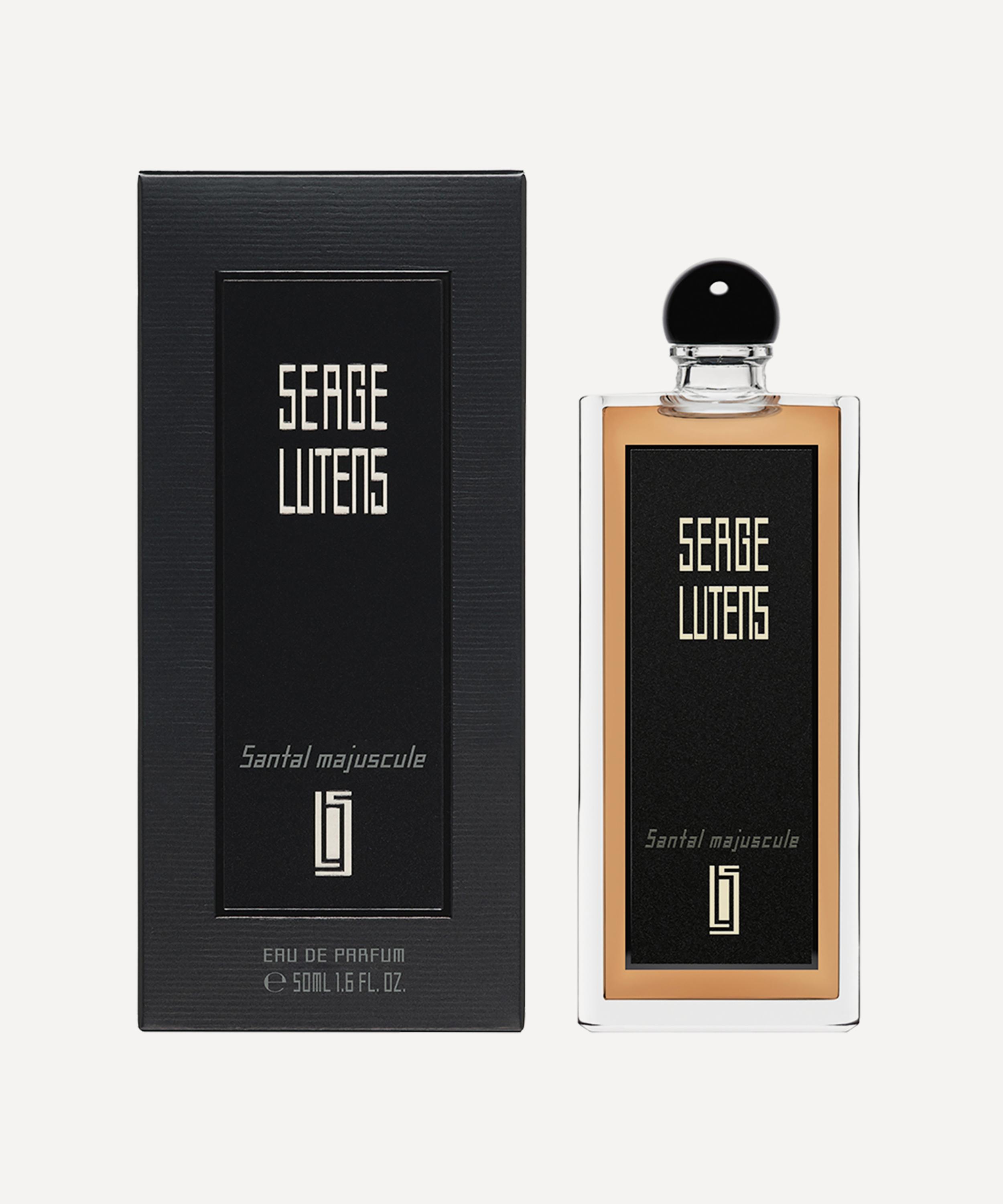 Serge Lutens - Santal Majuscule EDP 50ml image number 3