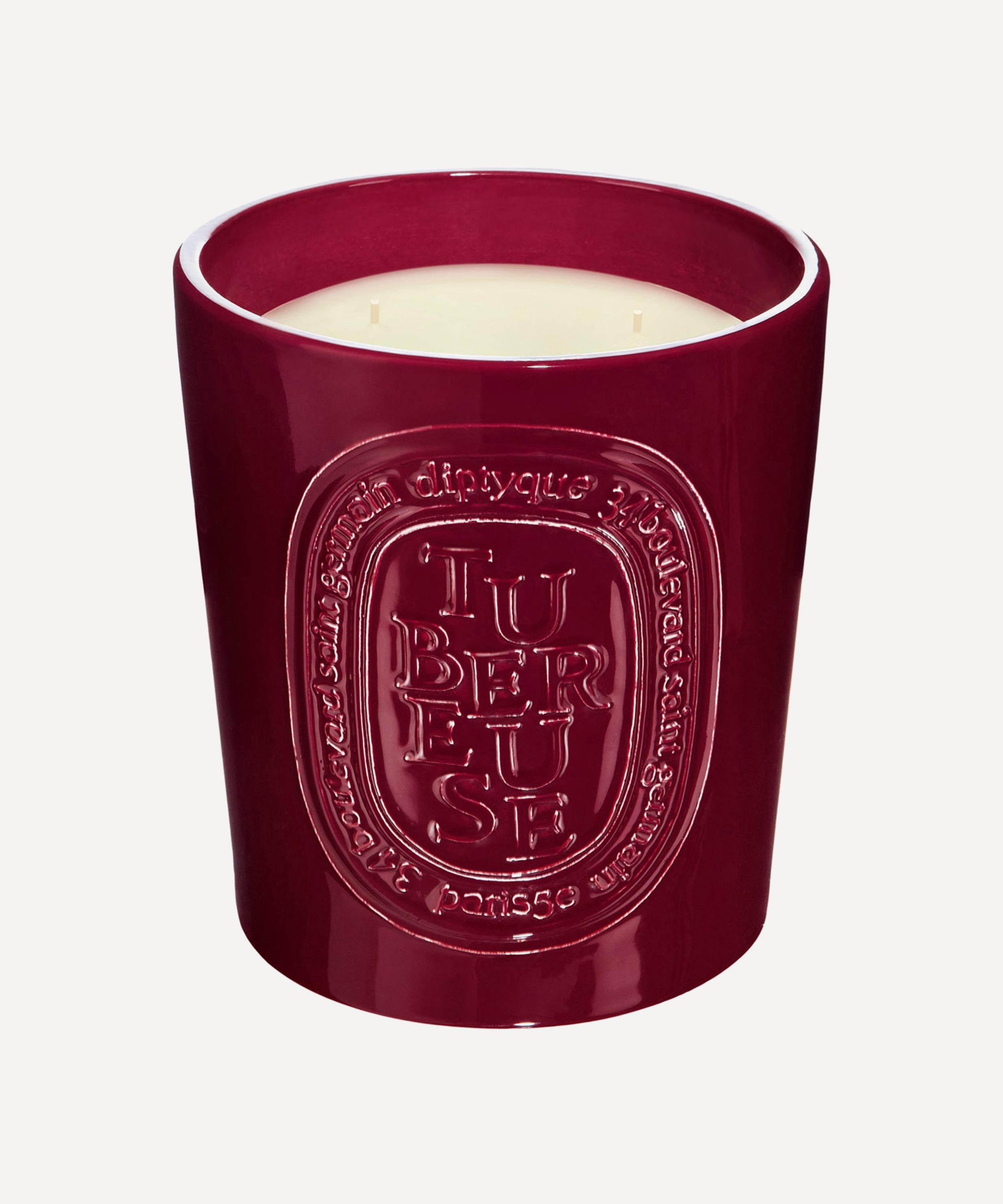 Diptyque -  Large Tubéreuse Candle 1500g image number 0