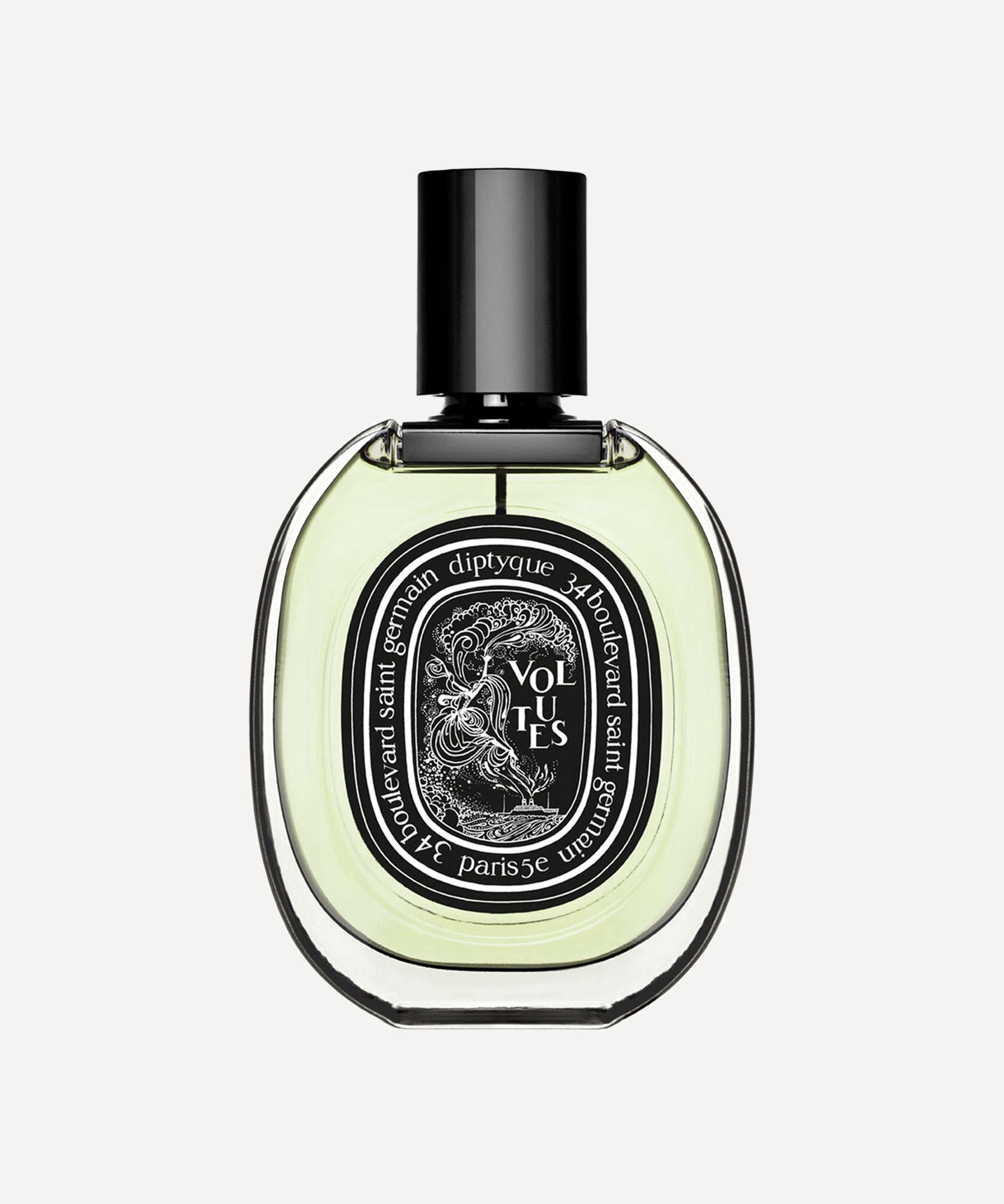 Diptyque - Volutes Eau de Parfum 75ml image number 0