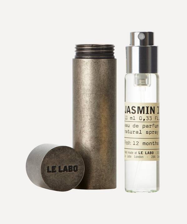 Le Labo - Jasmin 17 Eau de Parfum Travel Tube 10ml image number 0