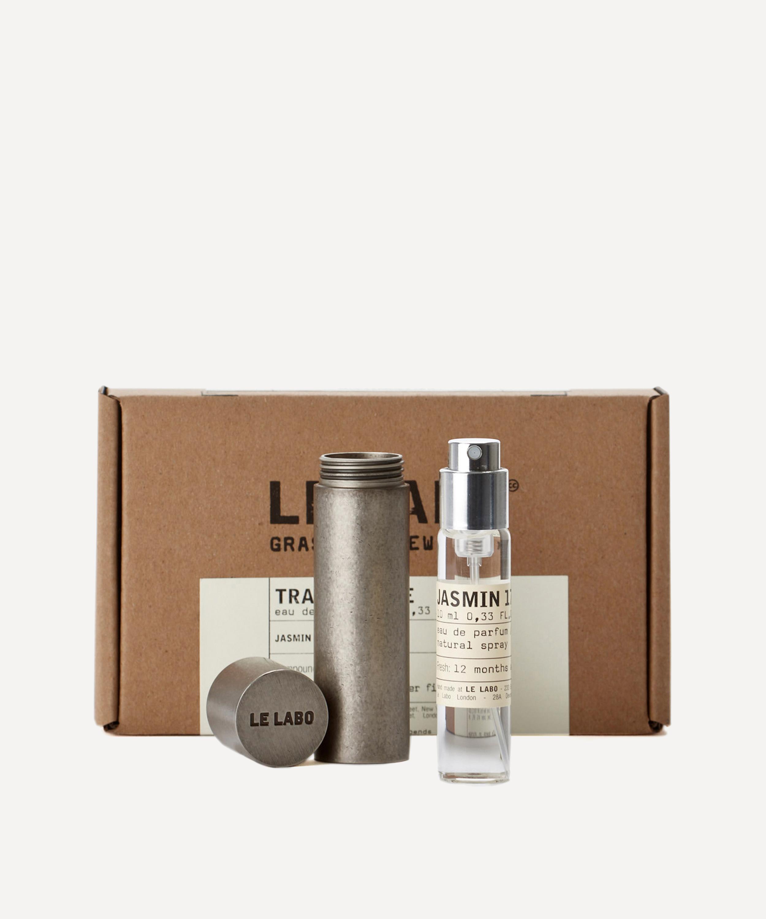 Le Labo - Jasmin 17 Eau de Parfum Travel Tube 10ml image number 1