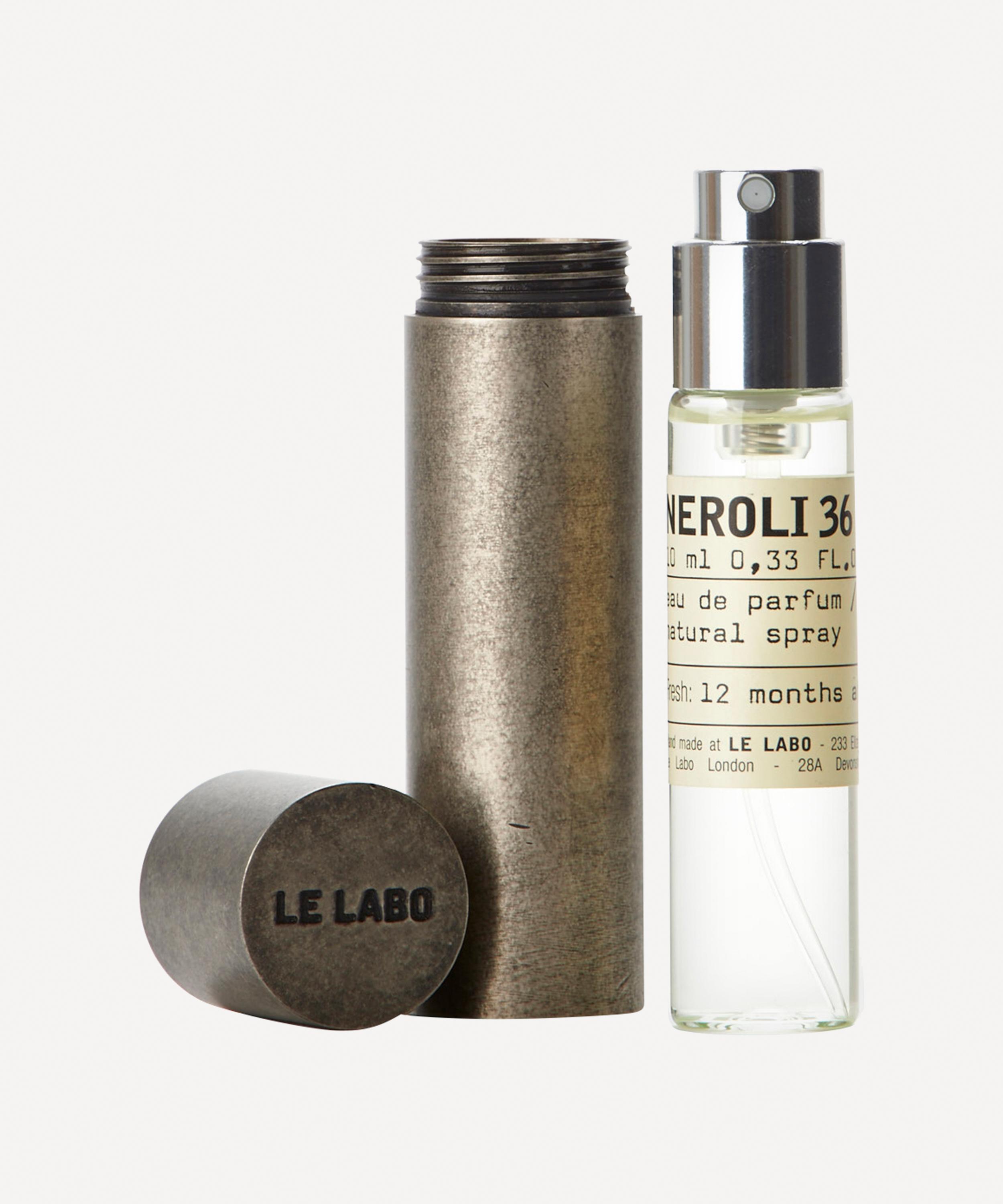 Le Labo - Neroli 36 Eau de Parfum Travel Tube 10ml image number 0