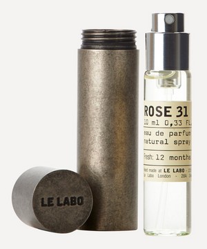 Le Labo - Rose 31 Eau de Parfum Travel Tube 10ml image number 0