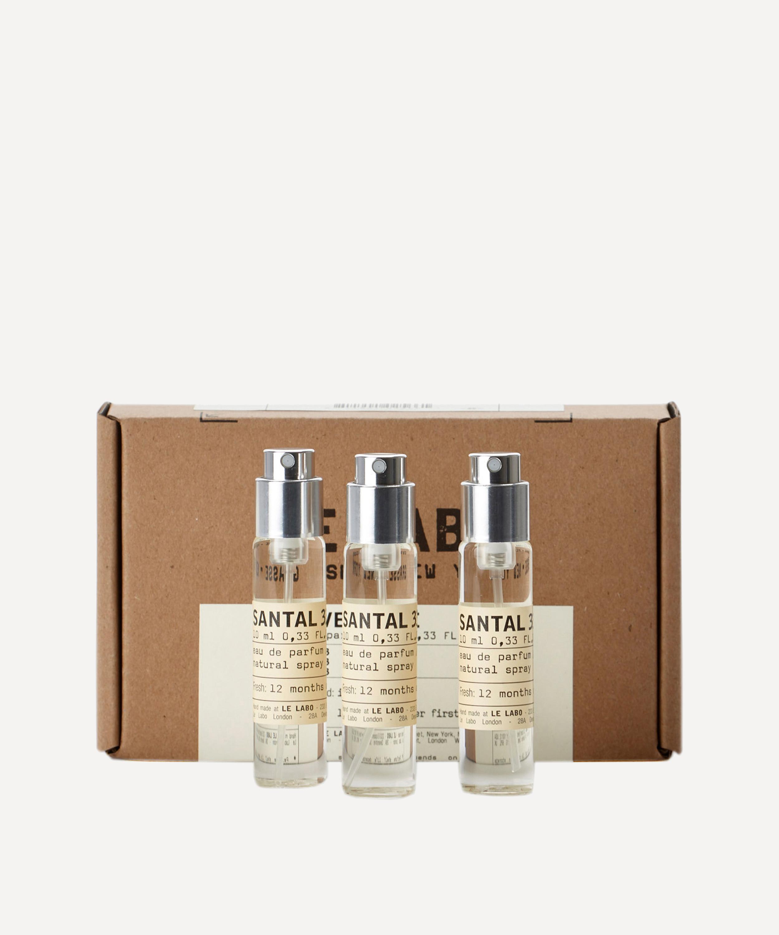 Parfum santal online 33