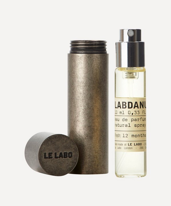 Le Labo - Labdanum 18 Eau de Parfum Travel Tube 10ml image number null