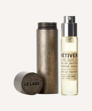 Le Labo - Vetiver 46 Eau de Parfum Travel Tube 10ml image number 0