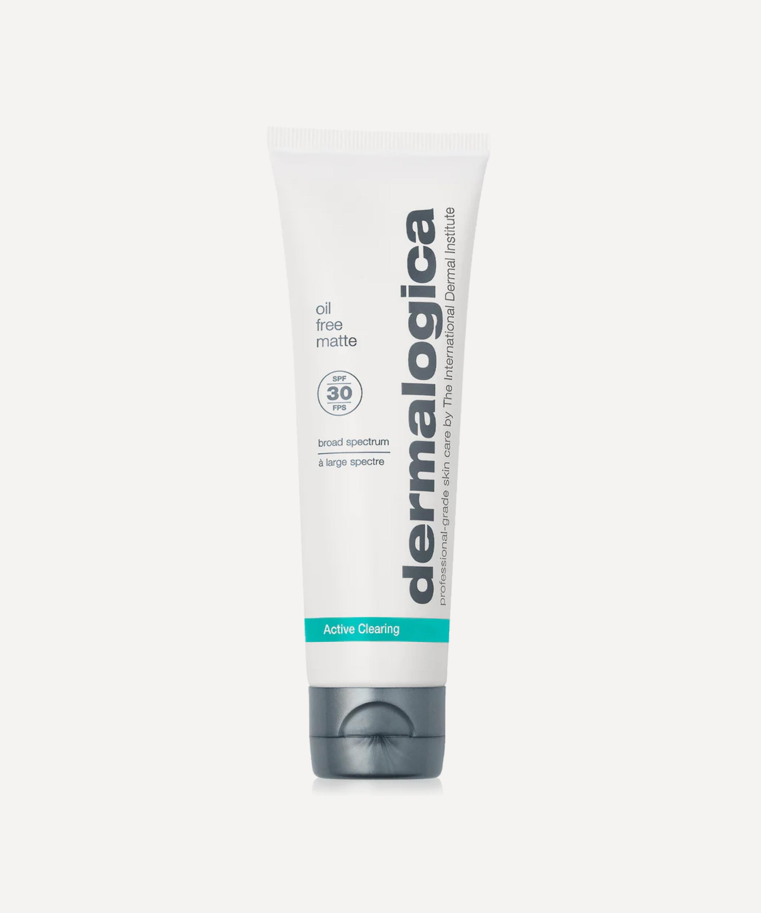 Dermalogica - Oil Free Matte SPF30 50ml image number 0