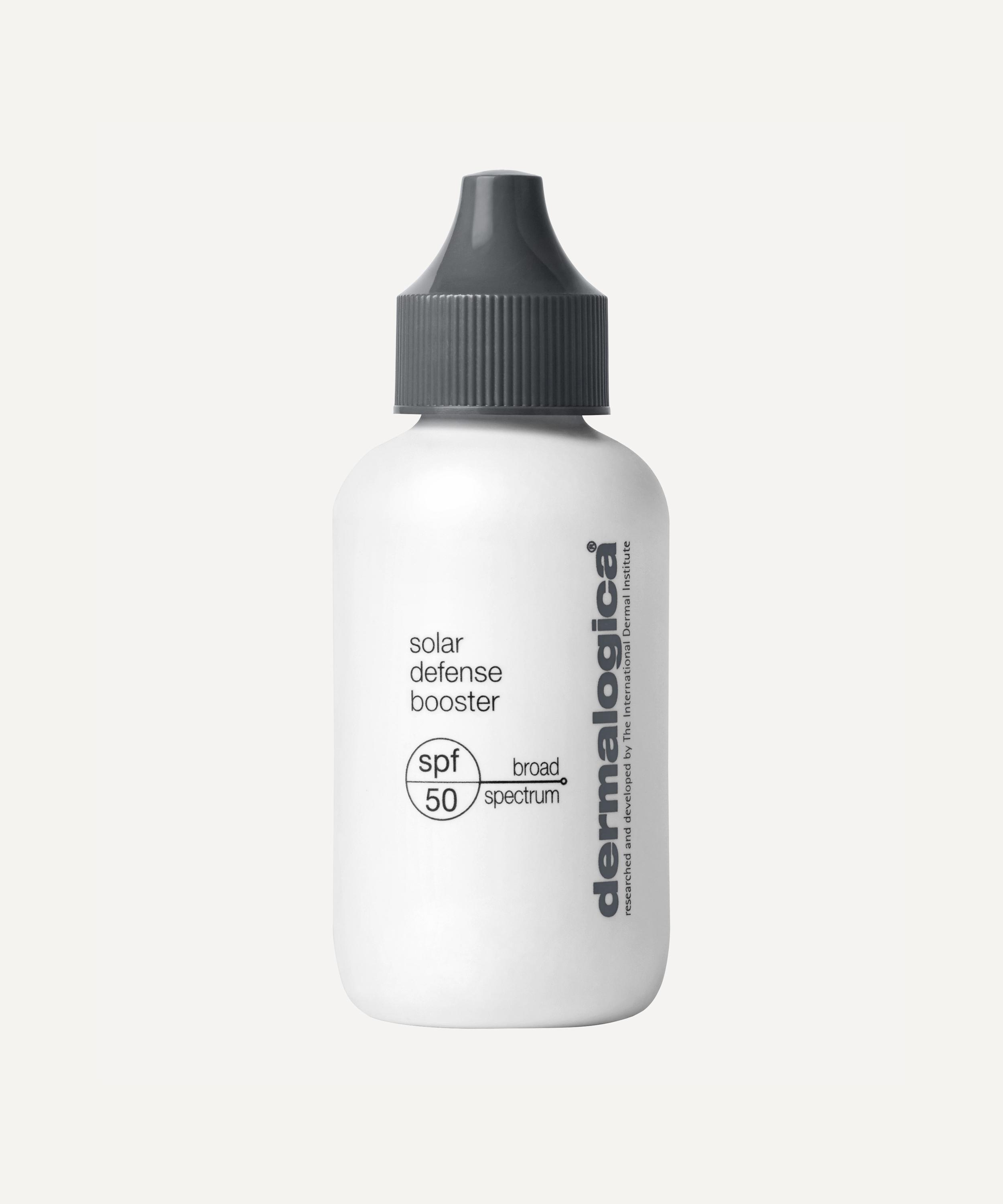 Dermalogica - Solar Defense Booster SPF50 50ml image number 0