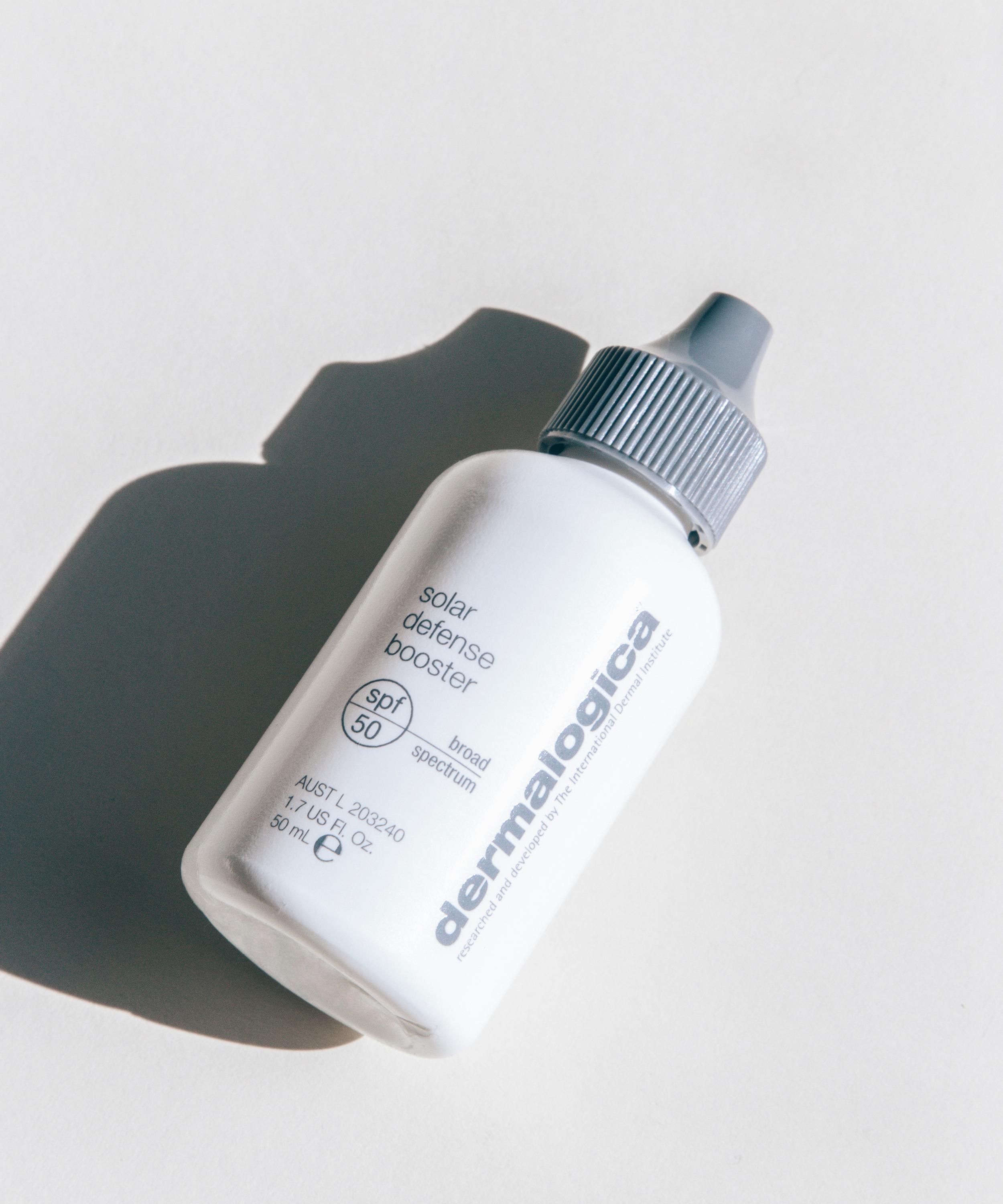Dermalogica - Solar Defense Booster SPF50 50ml image number 1