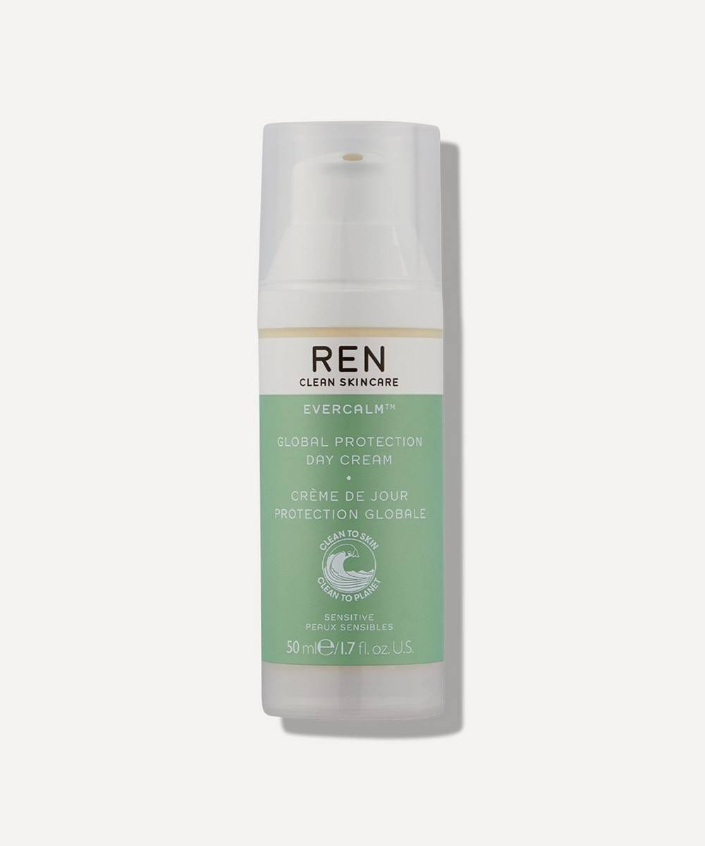 REN Clean Skincare - Evercalm™ Global Protection Day Cream 50ml
