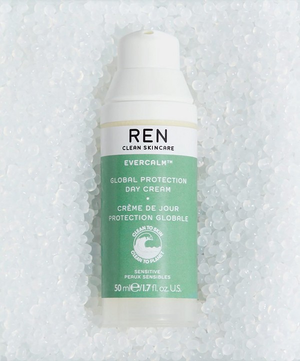 REN Clean Skincare - Evercalm™ Global Protection Day Cream 50ml image number 1
