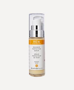 REN Clean Skincare - Radiance Perfection Serum 30ml image number 0