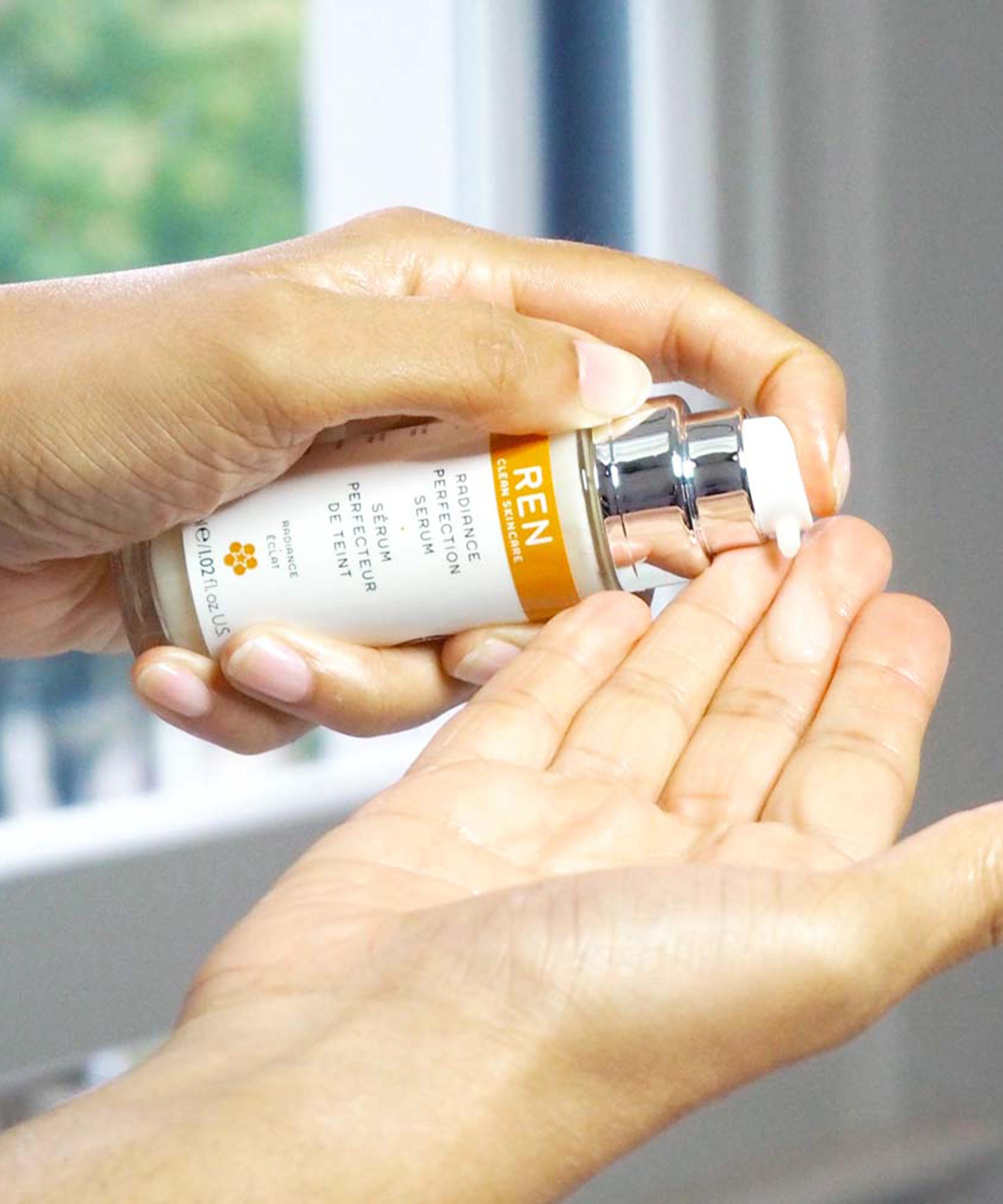 REN Clean Skincare - Radiance Perfection Serum 30ml image number 1