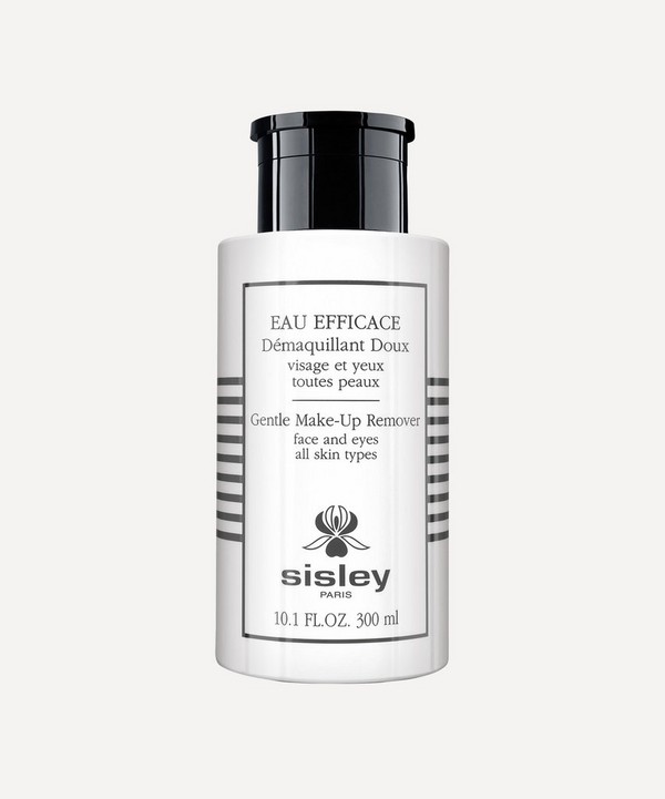 Sisley Paris - Eau Efficace Gentle Make-up Remover 300ml image number 0