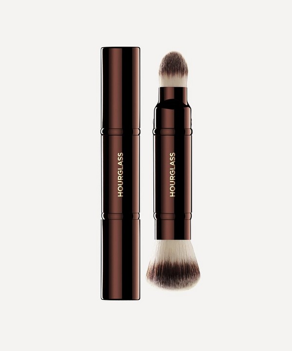 Hourglass - Double-Ended Complexion Brush image number null