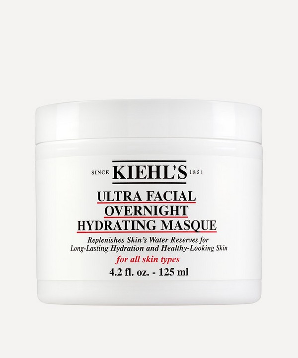 Kiehl's - Ultra Facial Hydrating Overnight Masque 125ml image number null
